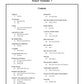 Singers Musical Theatre Anthology - Volume 7 Tenor Book