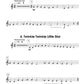 Tons Of Tunes For Trumpet Beginners Book/Ola