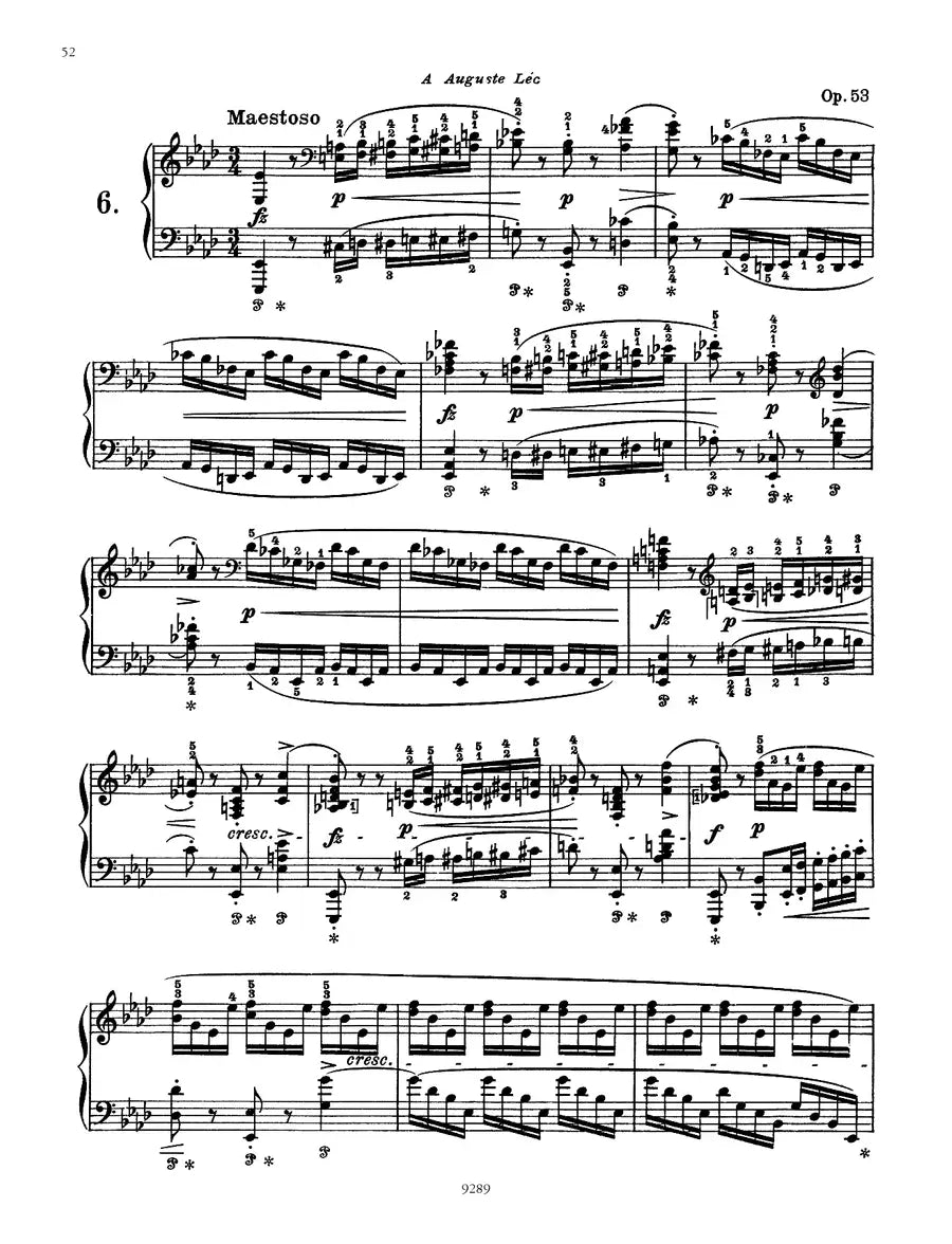 Chopin - Polonaises For Piano Ed Scholtz/Pozniak
