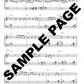 Intermediate Jazz Conception Piano Book/Ola