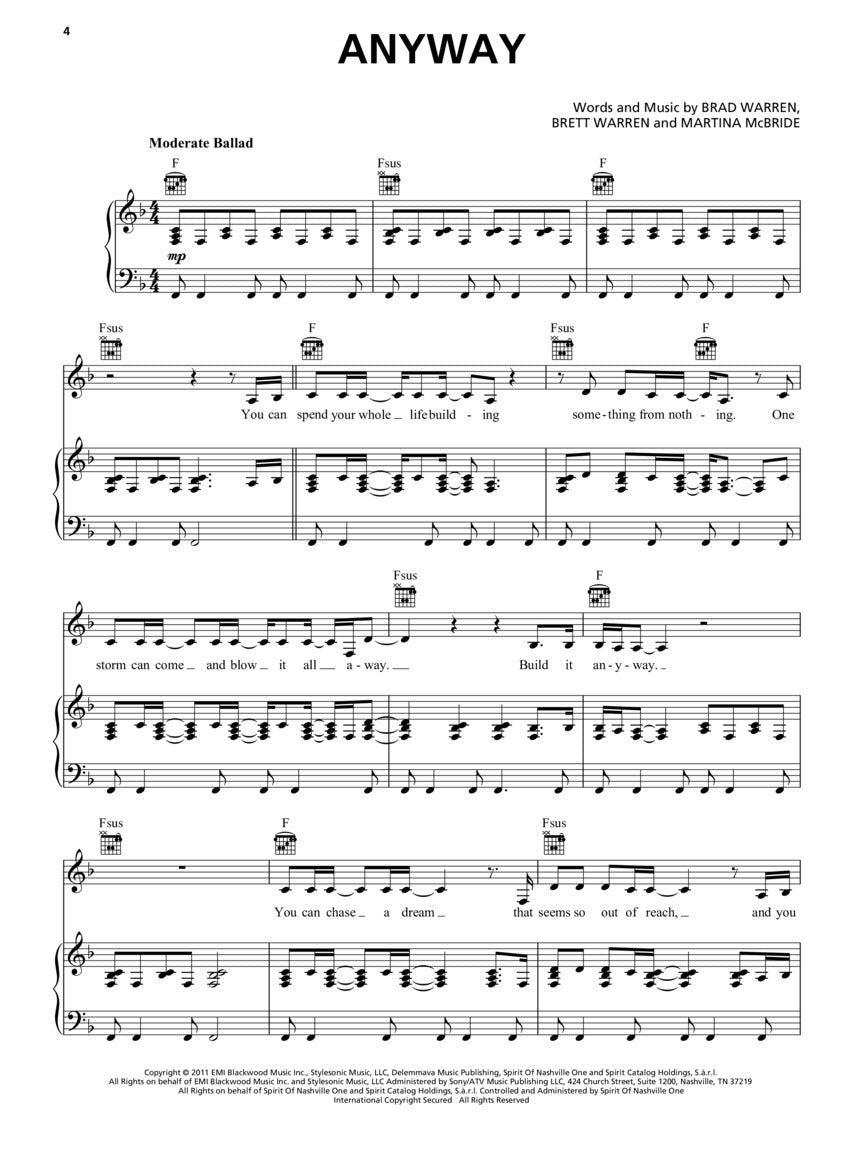 Hallelujah, Imagine & Other Songs Inspiration - Piano/Vocal/Guitar Songbook