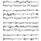 Carl Philipp Emanuel Bach - 4 Sonatas for Flute and Piano Volume 1 Book