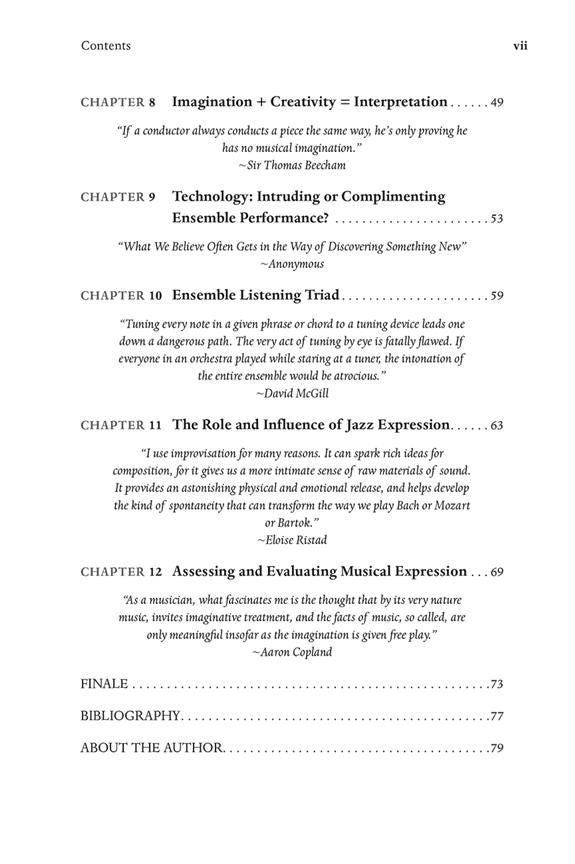 Edward Lisk - Artistic Nuance Book