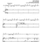 The Piano Guys - Wonders Album For Piano and Cello Book
