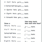 Beginner Violin Theory For Children - Book 1