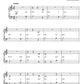 Sequential Christmas Piano Songs Book