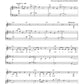 Between The Lines - A New Musical Piano/Vocal Selections Book