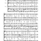 JS Bach - Saint John Passion Urtext Edition (BWV 245) Vocal Score Book