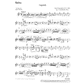Henri Wieniawski - Legende Op 17 Violin with Piano Accompaniment Book
