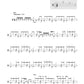 Stevie Ray Vaughan - Drum Play Along Volume 40 Book/Ola