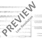 Carl Orff: Music For Children - Volume 4 Minor Drone Book