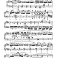 18 Etudes For Piano Book - A Collection of Popular Etudes for Piano
