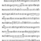 Essential Elements Movie Favorites - Baritone Bass Clef Book