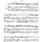 JS Bach - Sonatas Volume 1 Authentic Sonatas for Flute with Piano Accompaniment Book