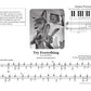 Teaching Little Fingers to Play Disney Hits Book