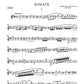 Saint-Saens - Sonata Op 166 Oboe/Piano Urtext Book