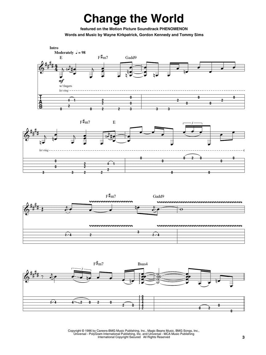 Eric Clapton Guitar Play Along Volume 24 Book/Ola
