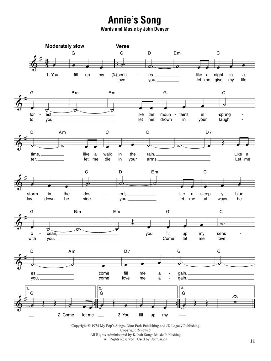 70 Classic Songs - Strum Together Book