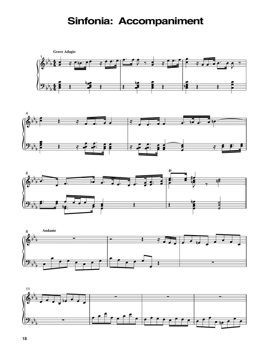 J.S Bach For Electric Bass Book/Ola