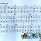 Progressive Keyboard For Little Kids - Songbook B (Book/Ola)