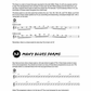 101 Saxophone Tips Book/Cd