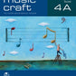 Ameb Music Craft - Grade 4 Teachers Pack