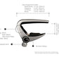 G7th Newport Partial Guitar Capo Type 5
