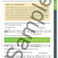 The Novello Guide To Sight Singing Book (Interactive Course for Choral Singers)