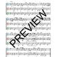 The Young Clarinet Player - Intermediate Duets & Trios Book
