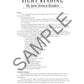 Bastien: A Line A Day Sight Reading - Level 4 Book