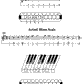 You Can Teach Yourself Blues Harp Book/Olm