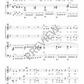 Gloria 2 Part Vocal Choral Music