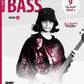 Rockschool Bass 2024+ - Teacher Bundle C (Grade 4 - Grade 8 Books) (Copy)