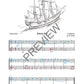 The Young Clarinet Player Beginner Duets & Trios Book