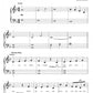 The Lion King New Movie Soundtrack Big Note Piano