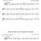 101 Christmas Songs For Bells/Glockenspiel Book