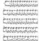 Scriabin - 12 Etudes Op 8 Piano Solo Urtext Edition Book