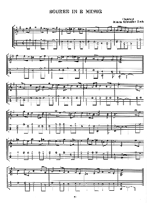 Anthology Of Mandolin Music