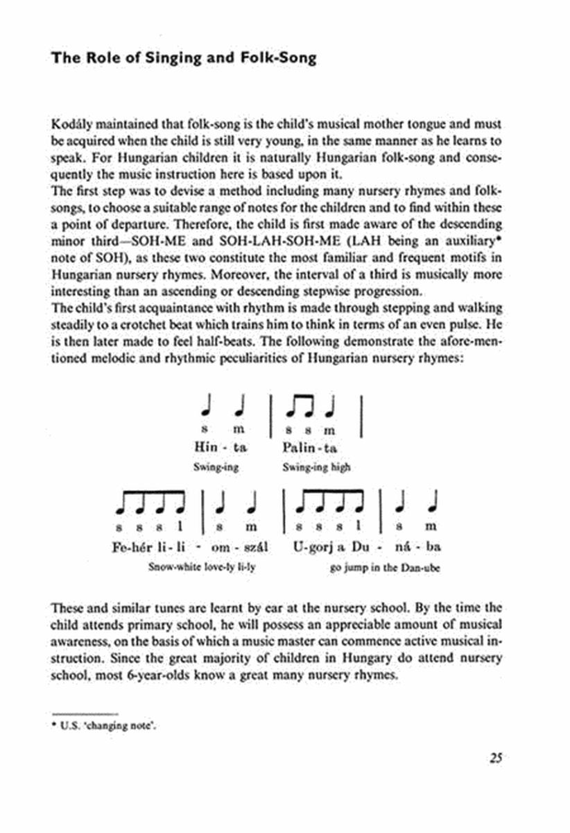 Kodalys Principles In Practice Book