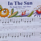 Encore On Keys - Junior Series Level 1 with Book/Audio/Flash Cards