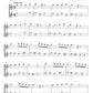 Christmas Carols For Two Flutes Book