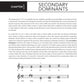 Hal Leonard Harmony & Theory Part 2 - Chromatic Book
