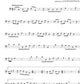 The Songs Of Andrew Lloyd Webber Trombone Book