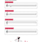 Music Theory For Violinists - Book 3