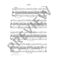 Arnold Trowell - 6 Easy Concert Pieces for Cello and Piano Op 4 Nos 1-6  Book
