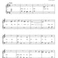 Sequential Christmas Piano Songs Book