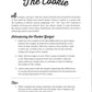 Gadgets For Great Singing Book - Inventive and Inexpensive Tools to Empower your Singing
