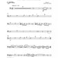 Harry Potter Instrumental Solos For Trombone Bk/Ola