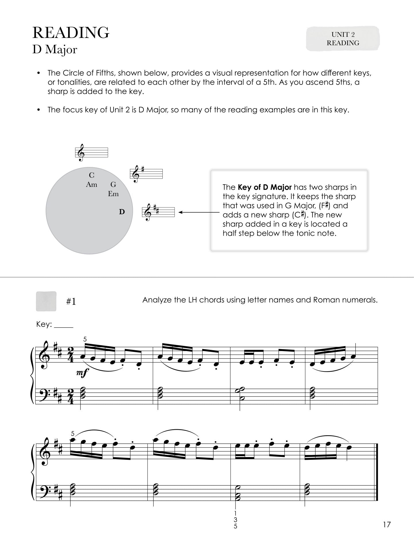 Piano Safari  - Advancing Pianist Sight Reading Book 1