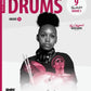 Rockschool Drums 2024+ - Teacher Bundle C (Grade 4 - Grade 8 Books)